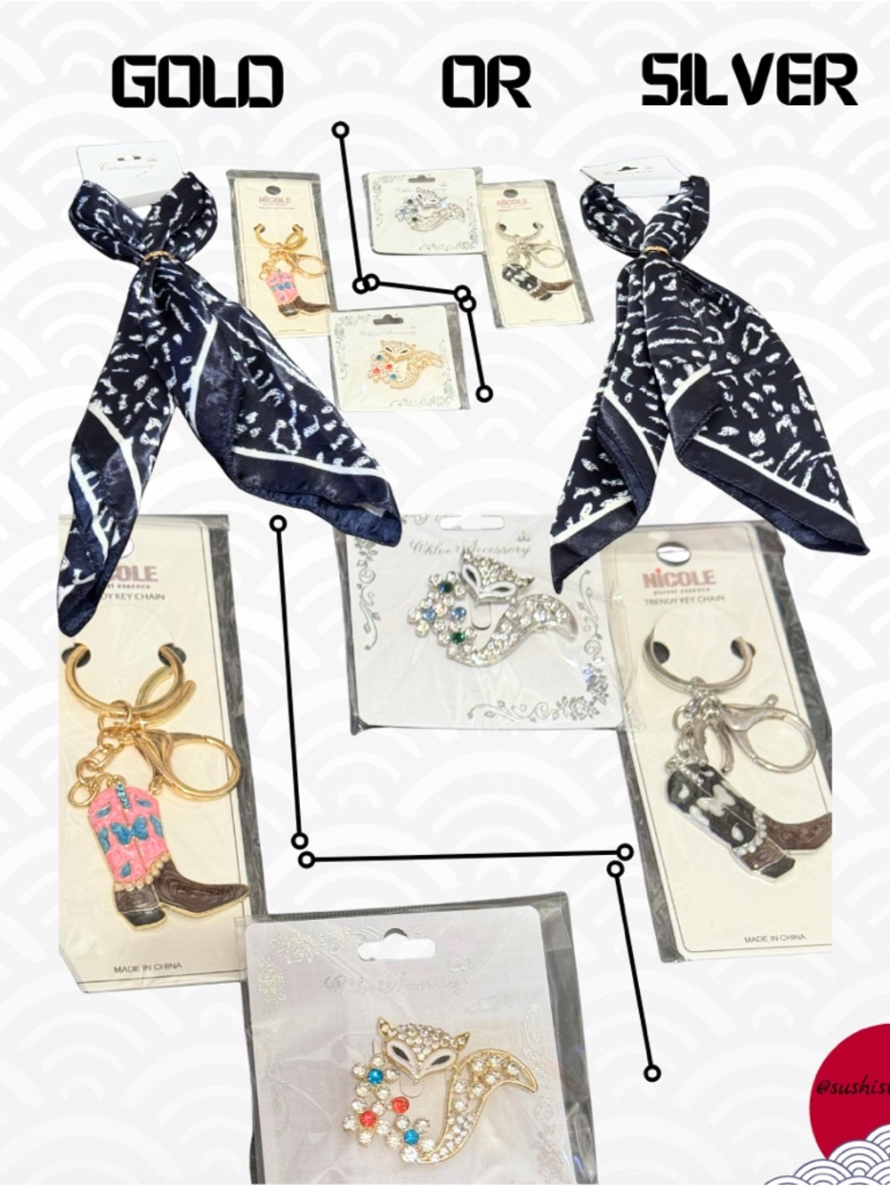 Bundle it pt2 - Picture 3 of 9